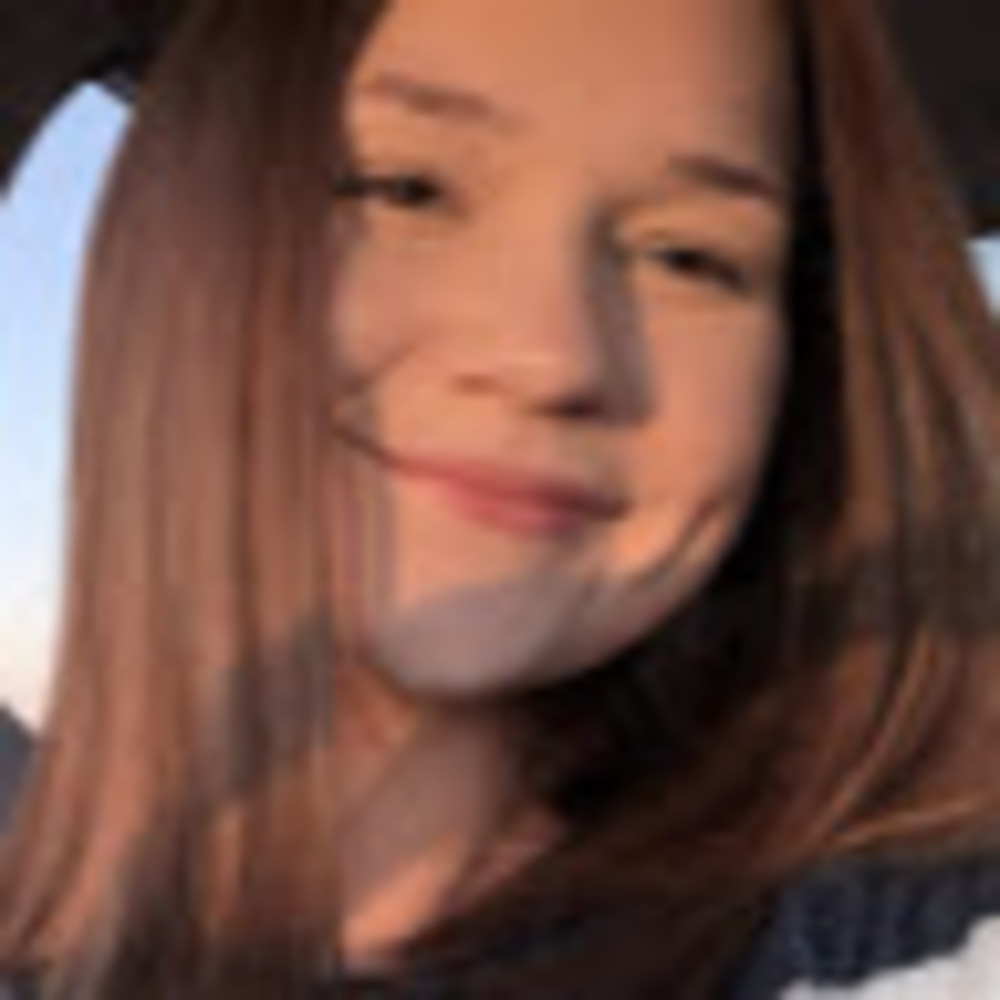 Meet your Posher, Kaitlyn